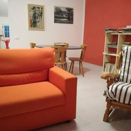 Big Relax Apartment With Swimming Pool And A Peaceful Garden In A Private Villa Sestu 외부 사진