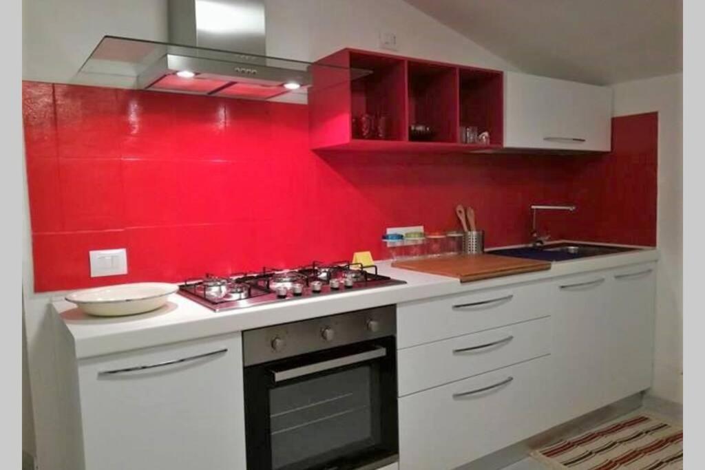Big Relax Apartment With Swimming Pool And A Peaceful Garden In A Private Villa Sestu 외부 사진