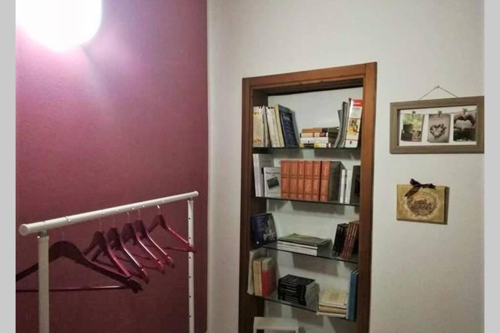 Big Relax Apartment With Swimming Pool And A Peaceful Garden In A Private Villa Sestu 외부 사진