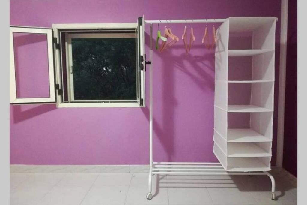 Big Relax Apartment With Swimming Pool And A Peaceful Garden In A Private Villa Sestu 외부 사진